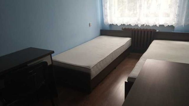 Mieszkanie 3-pokojowe Gliwice Śródmieście. Zdjęcie 1