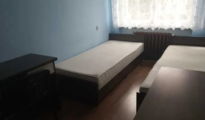 Mieszkanie 3-pokojowe Gliwice Śródmieście