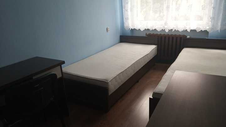 Mieszkanie 3-pokojowe Gliwice Śródmieście. Zdjęcie 1