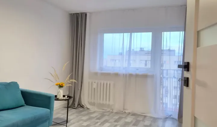 Mieszkanie 2-pokojowe Dąbrowa Górnicza Reden , ul. Królowej Jadwigi