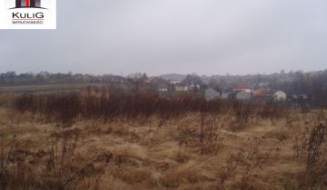 Działka rolna Sąspów