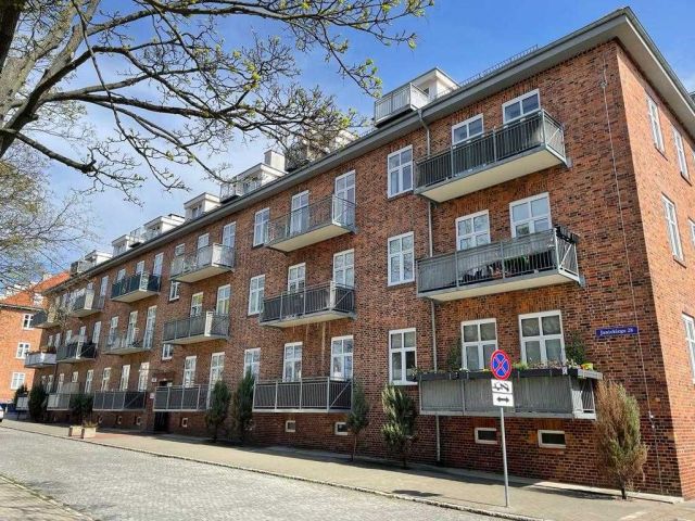 Mieszkanie 1-pokojowe Szczecin Pogodno, ul. Klemensa Janickiego. Zdjęcie 1