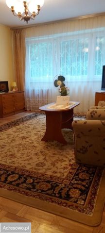 Mieszkanie 3-pokojowe Warszawa Bielany, ul. Szegedyńska. Zdjęcie 1