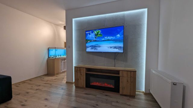 Mieszkanie 3-pokojowe Ełk, ul. gen. Bora-Komorowskiego. Zdjęcie 1