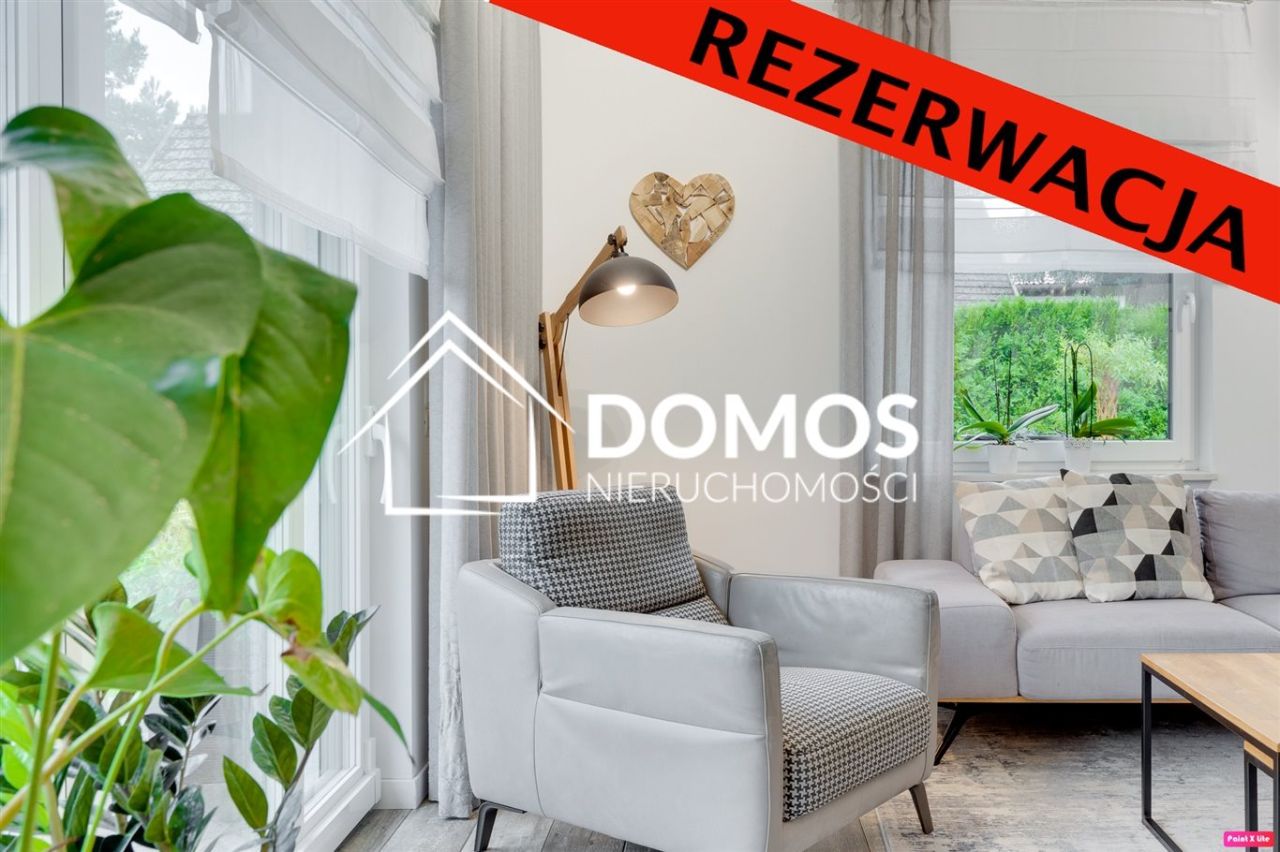 dom wolnostojący, 5 pokoi Chybie
