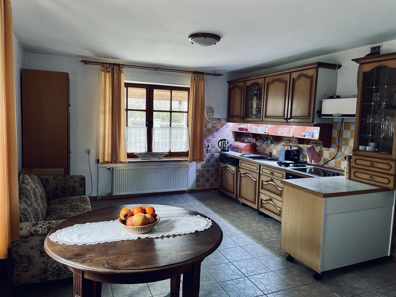 dworek Krosno. Zdjęcie 6