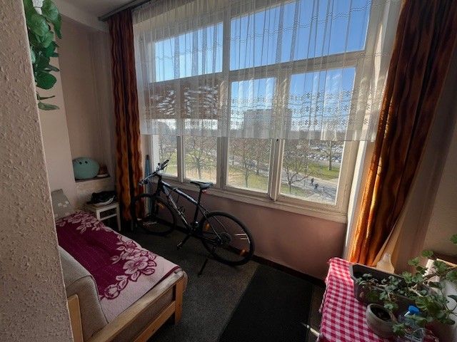 Mieszkanie 3-pokojowe Szczecin Centrum, ul. Józefa Bema. Zdjęcie 12