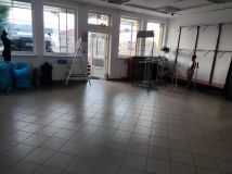 Lokal Choszczno, ul. Bohaterów Warszawy