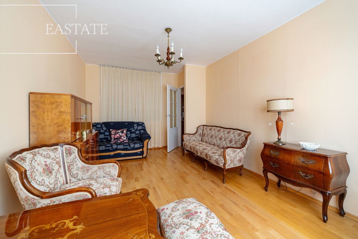 Mieszkanie 2-pokojowe Warszawa Śródmieście, ul. Niska. Zdjęcie 4