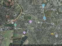 Mieszkanie 4-pokojowe Zamość, ul. Grodzka