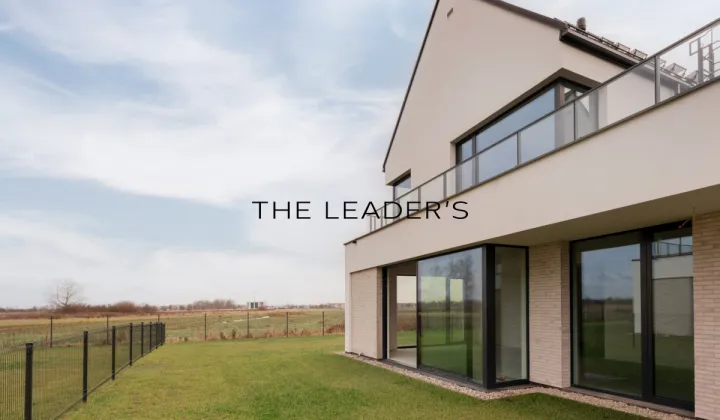 bliźniak, 5 pokoi Warszawa Wilanów, Stefana Korbońskiego