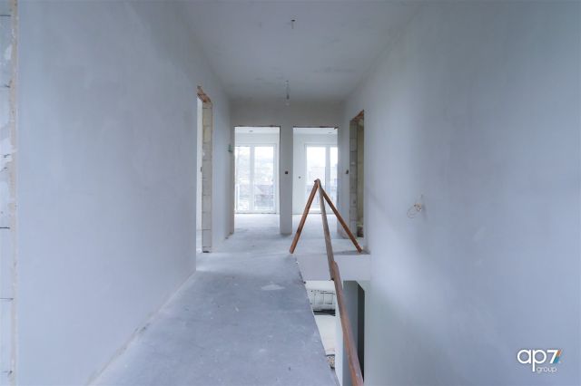 dom wolnostojący, 5 pokoi Kraków Zwierzyniec. Zdjęcie 13