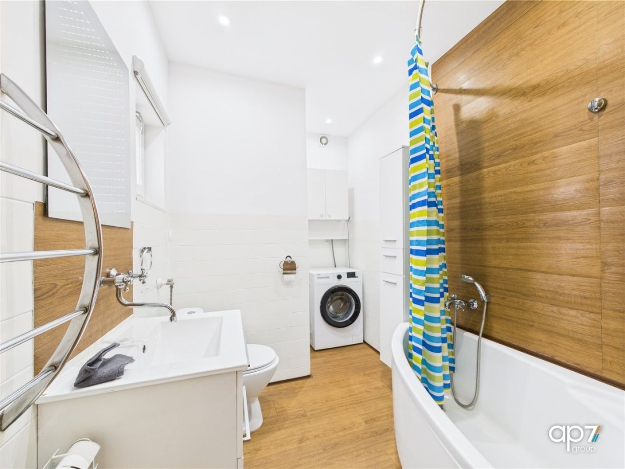 Mieszkanie 2-pokojowe Libertów. Zdjęcie 5