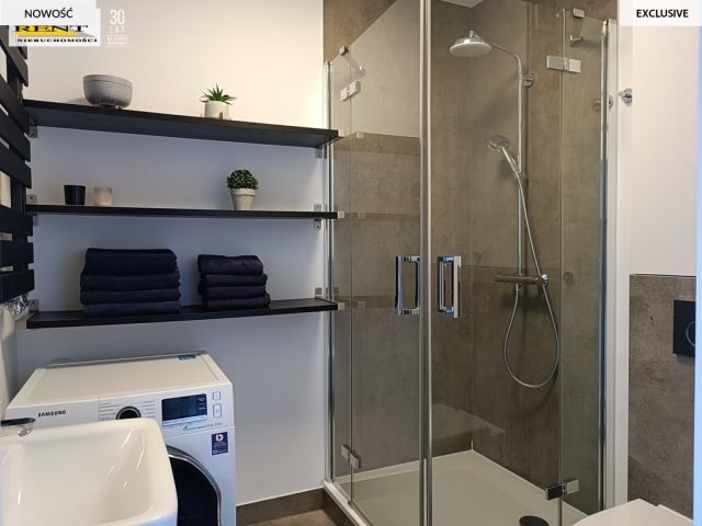 Mieszkanie 2-pokojowe Rewal, ul. Morska. Zdjęcie 7