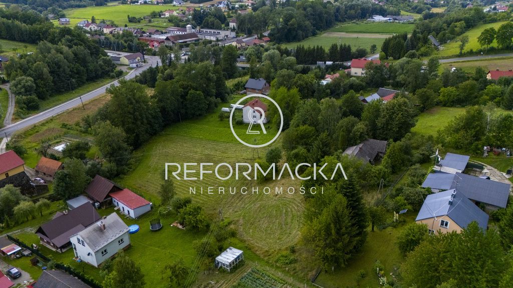 Działka budowlana Dylągówka. Zdjęcie 7