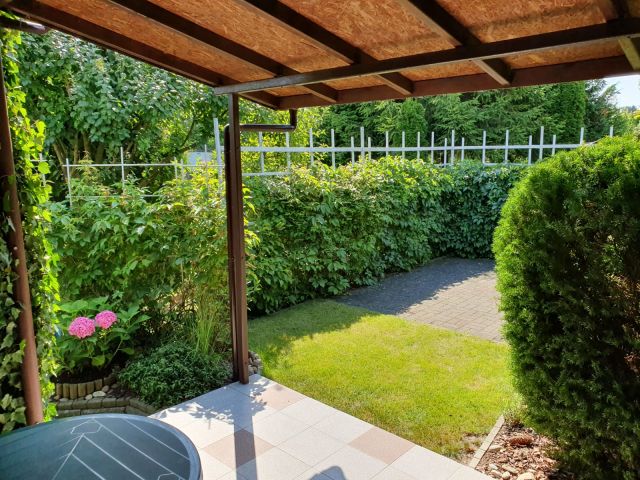 Działka rod Koninko, ul. Porzeczkowa. Zdjęcie 8