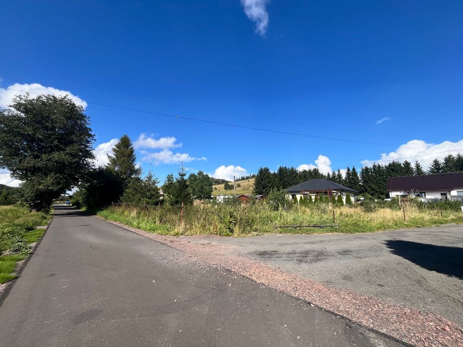 Działka budowlana Grzędy. Zdjęcie 7