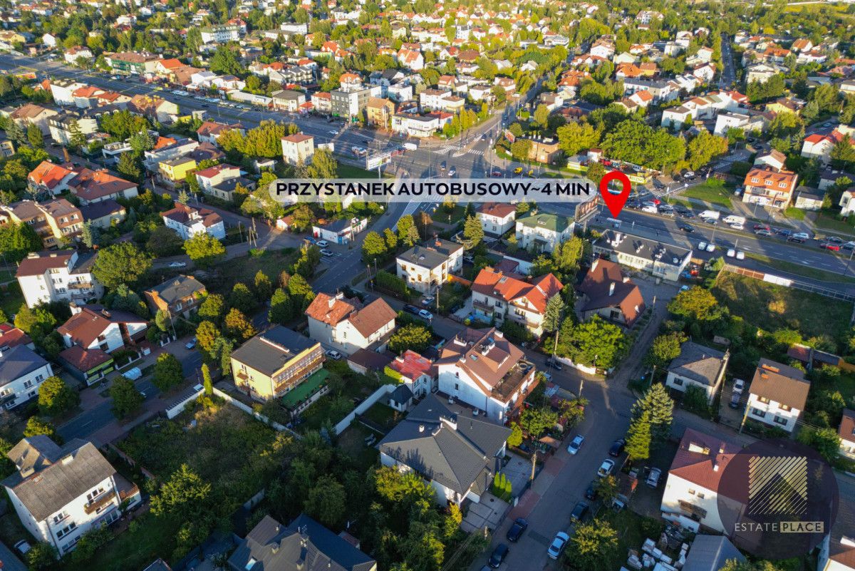 bliźniak, 5 pokoi Warszawa Targówek, ul. Koniczynowa. Zdjęcie 18