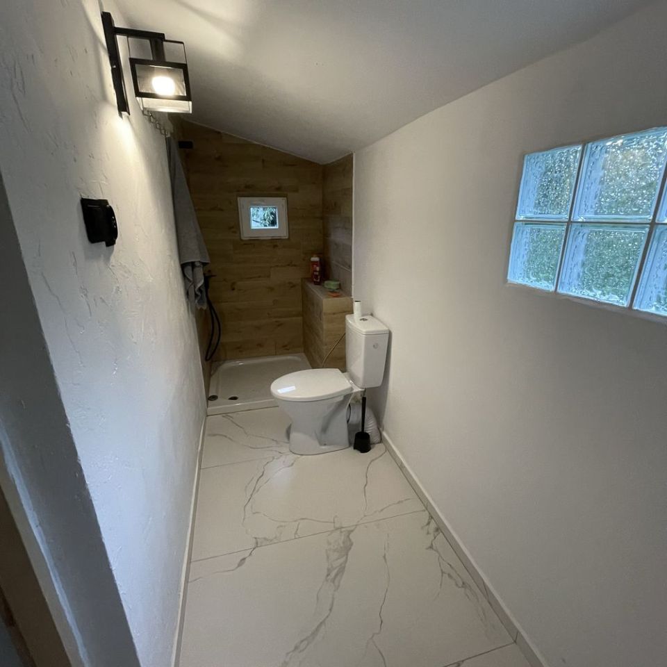 Działka rod Gliwice Łabędy. Zdjęcie 3