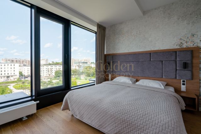 Mieszkanie 3-pokojowe Gdynia Śródmieście, ul. Partyzantów. Zdjęcie 6