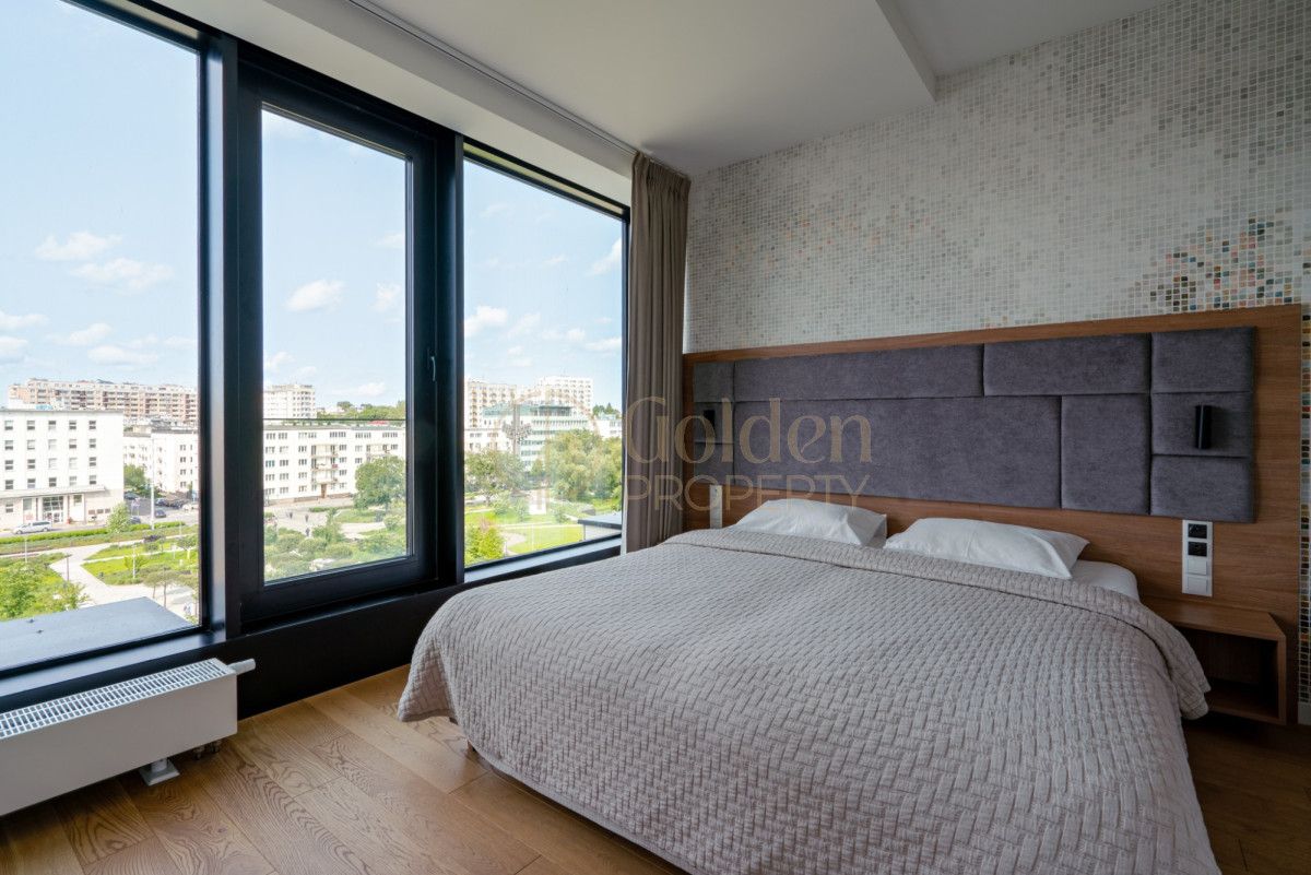 Mieszkanie 3-pokojowe Gdynia Śródmieście, ul. Partyzantów. Zdjęcie 6