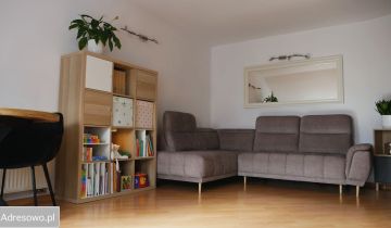 Mieszkanie 3-pokojowe Warszawa Wawer, ul. Wał Miedzeszyński