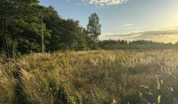 Działka budowlana Czekaj