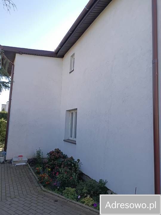 dom wolnostojący, 7 pokoi Konin. Zdjęcie 3