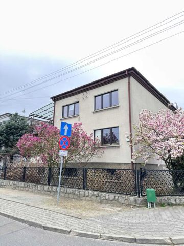 dom wolnostojący Krotoszyn, ul. Spacerowa. Zdjęcie 1