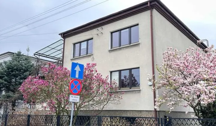 dom wolnostojący Krotoszyn, ul. Spacerowa