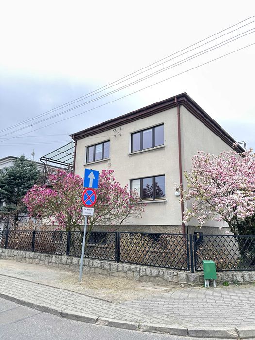 dom wolnostojący Krotoszyn, ul. Spacerowa