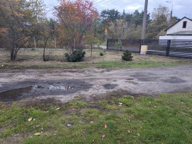 Działka budowlana Otwock. Zdjęcie 1