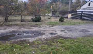 Działka budowlana Otwock