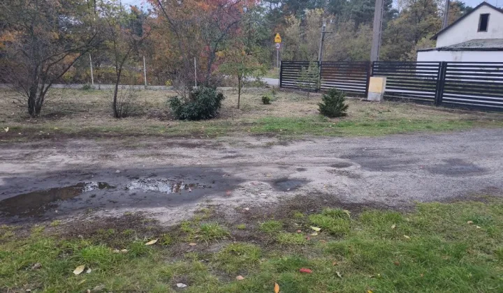 Działka budowlana Otwock