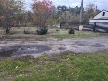 Działka budowlana Otwock