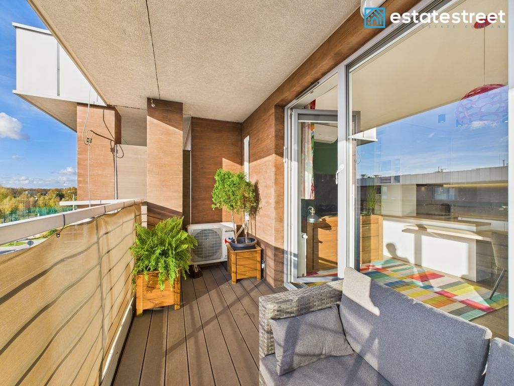 Mieszkanie 3-pokojowe Katowice Piotrowice, ul. Tunelowa. Zdjęcie 1