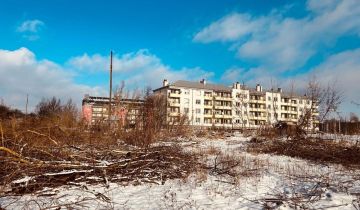 Działka inwestycyjna Brzezie k. Sulechowa