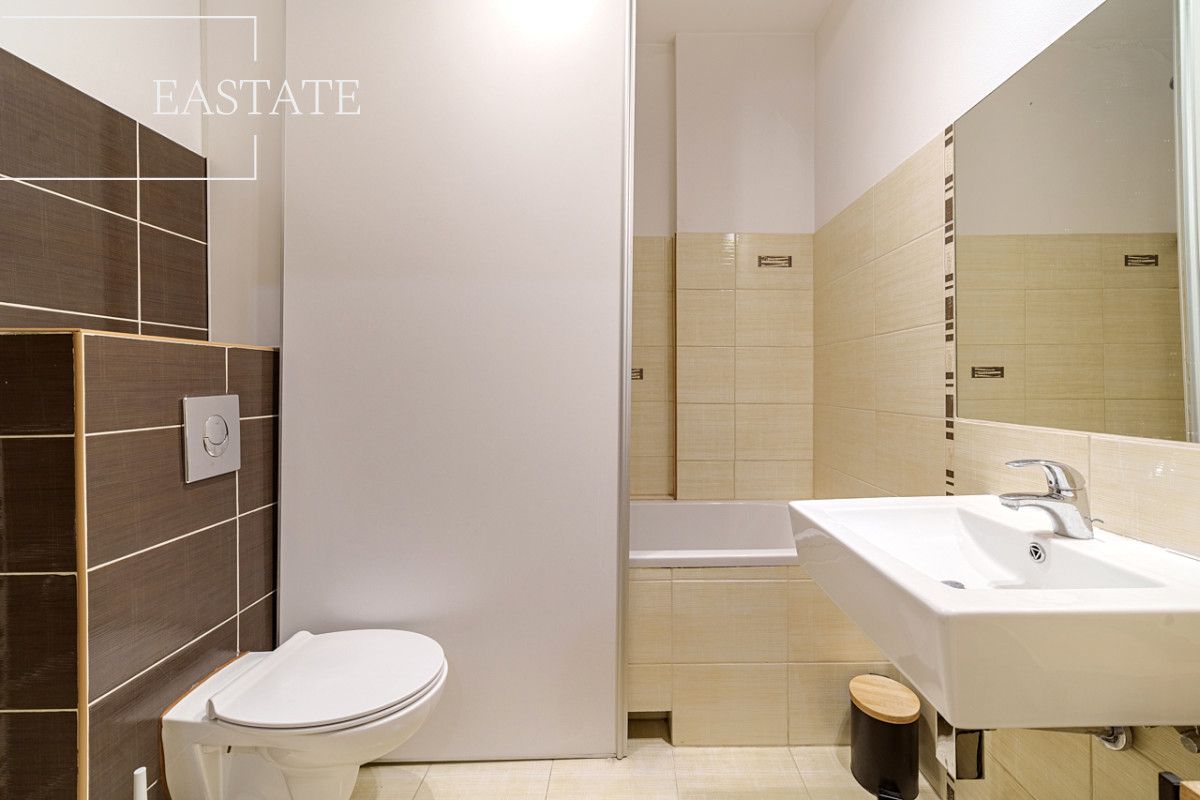 Mieszkanie 3-pokojowe Warszawa Śródmieście, ul. Dobra. Zdjęcie 10