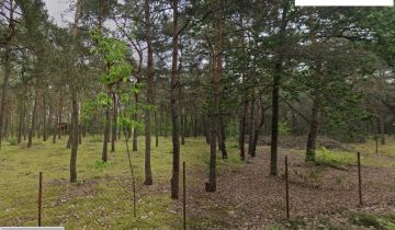 Działka budowlana Magdalenów, ul. Słoneczna