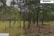 Działka budowlana Magdalenów, ul. Słoneczna. Zdjęcie 1
