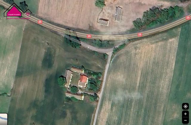 dom wolnostojący, 7 pokoi Berlinek. Zdjęcie 24