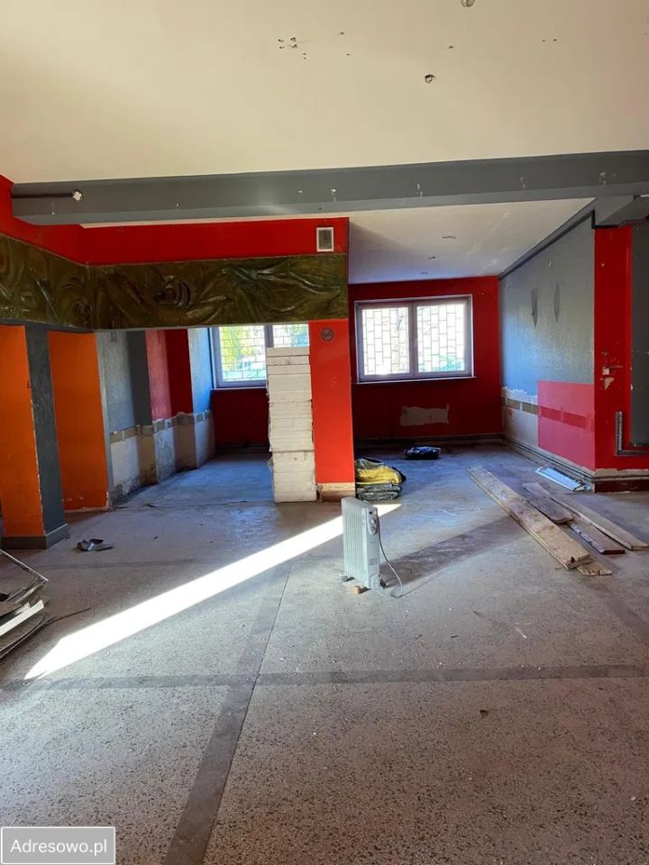 Lokal Iwkowa. Zdjęcie 4