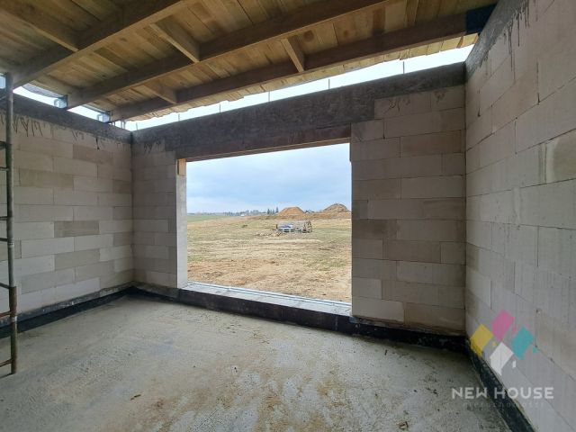 dom wolnostojący, 4 pokoje Jonkowo, ul. Leśna. Zdjęcie 3