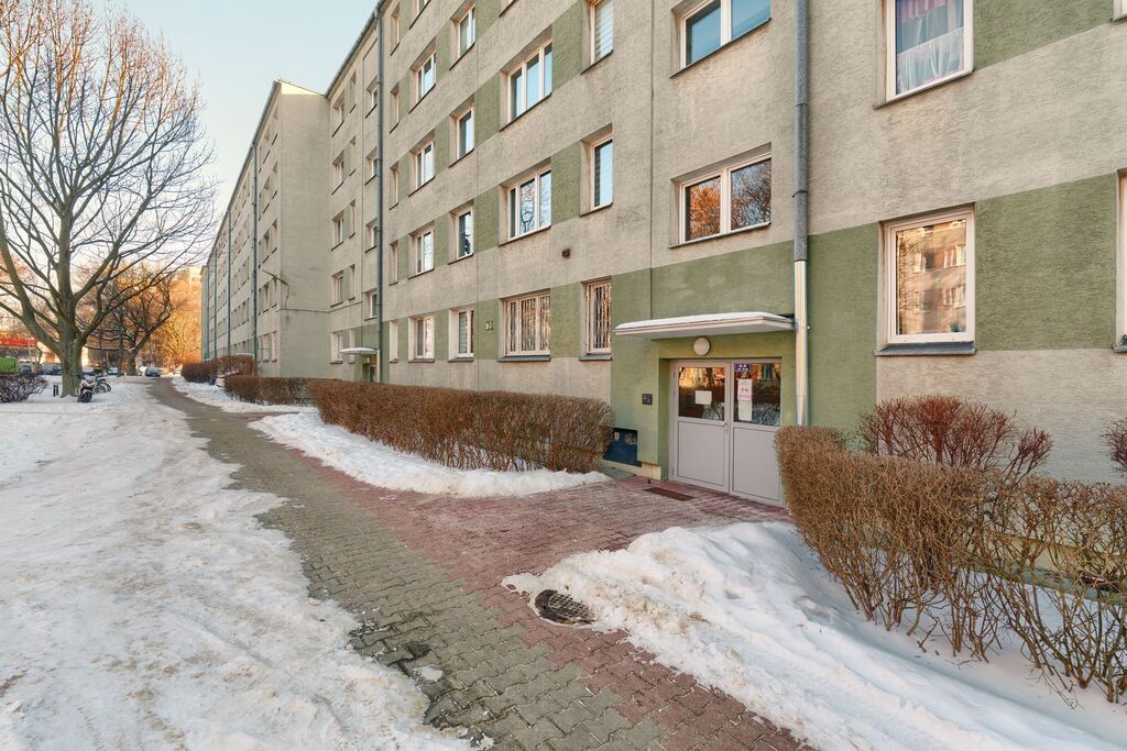 Mieszkanie 1-pokojowe Warszawa Targówek, ul. Suwalska. Zdjęcie 17