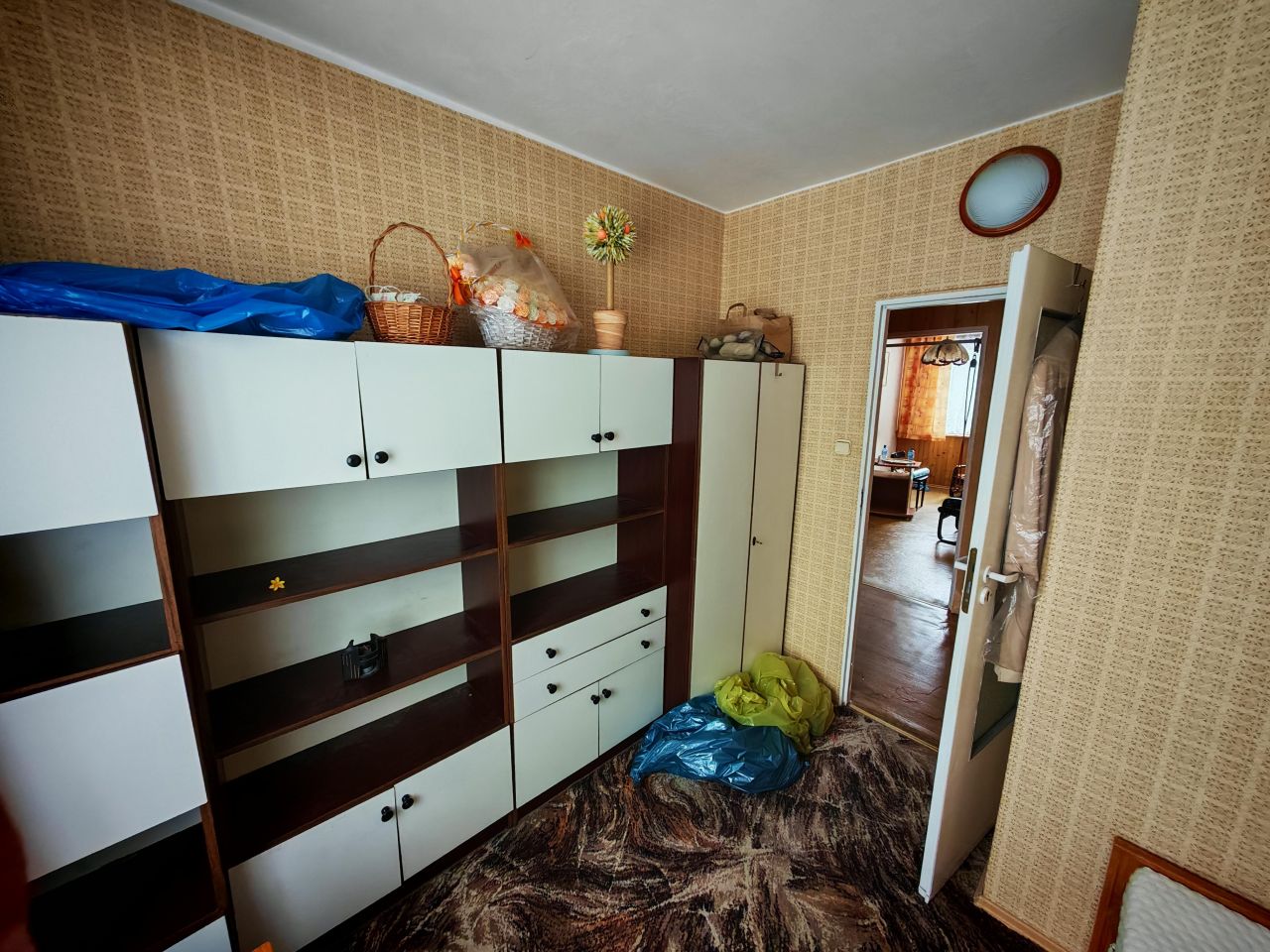 Mieszkanie 3-pokojowe Łask, ul. Walerego Wróblewskiego. Zdjęcie 9