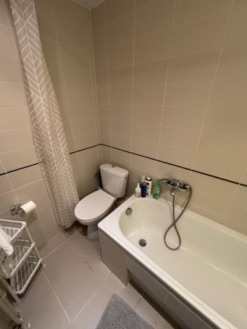 Mieszkanie 1-pokojowe Warszawa Ochota, Lelechowska. Zdjęcie 14