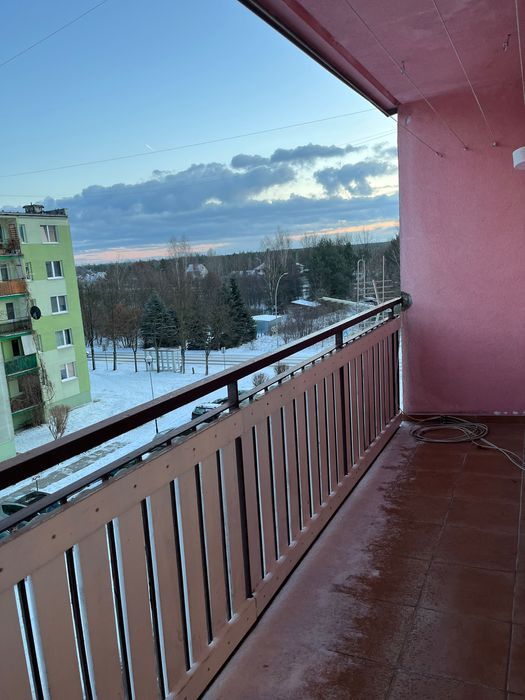 Mieszkanie 3-pokojowe Nisko. Zdjęcie 3