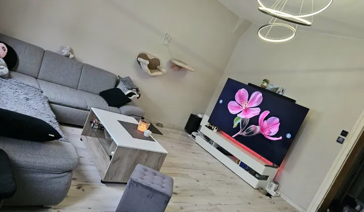 Mieszkanie 2-pokojowe Gorzów Wielkopolski