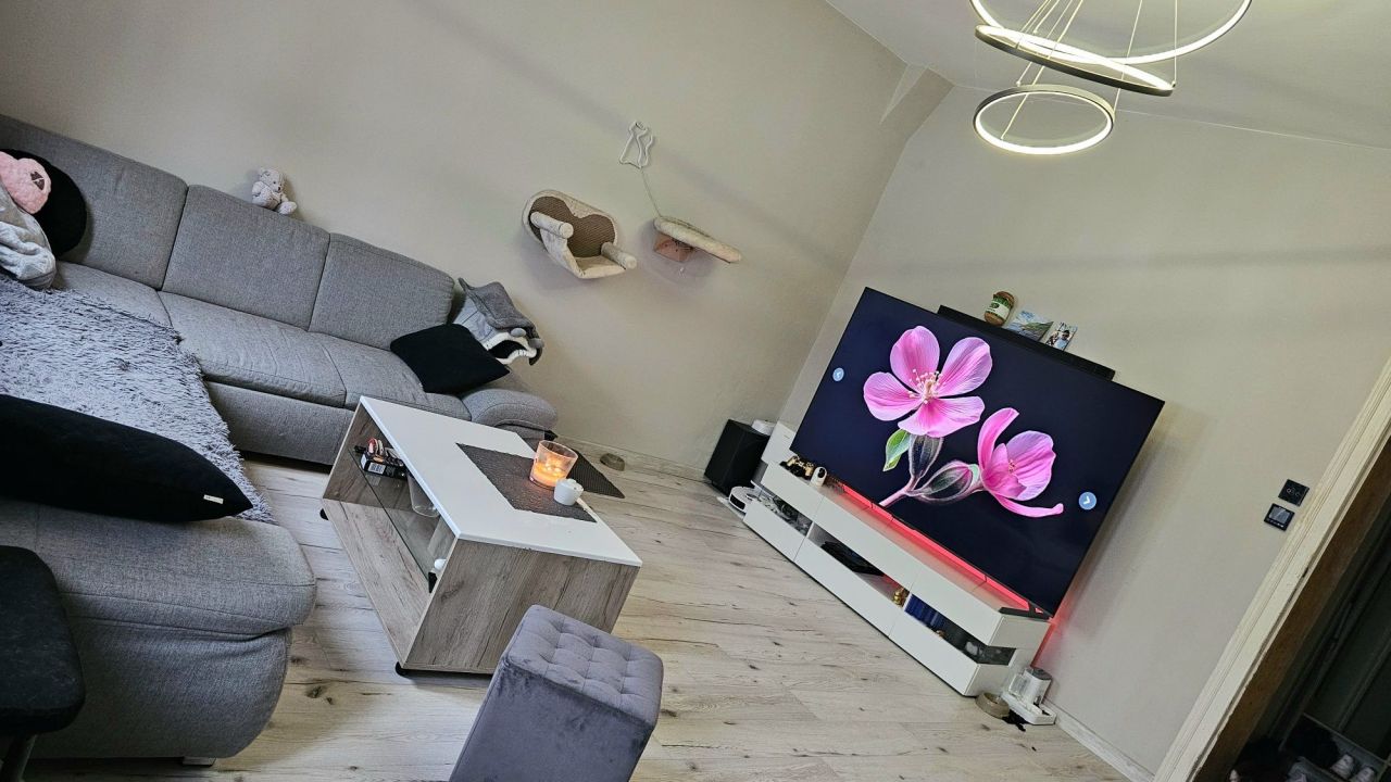 Mieszkanie 2-pokojowe Gorzów Wielkopolski