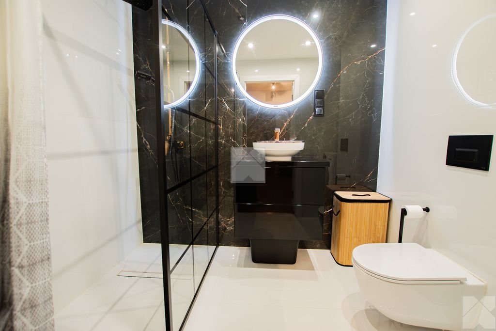 Mieszkanie 3-pokojowe Rzeszów Śródmieście, ul. Podwisłocze. Zdjęcie 16